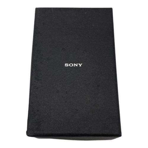 SONY (ソニー) ヘッドホンアンプ PHA-1