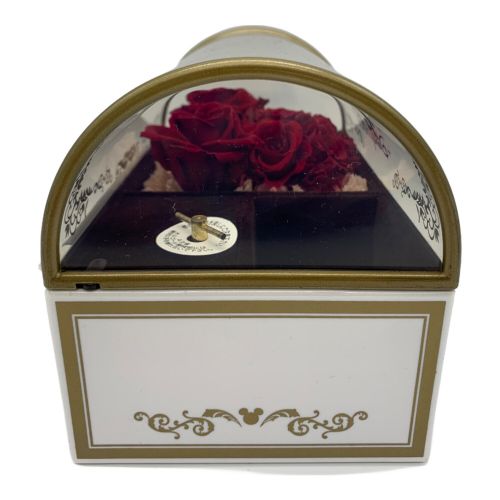 DISNEY (ディズニー) オルゴール DISNEY SEA HOTEL MIRACOSTA