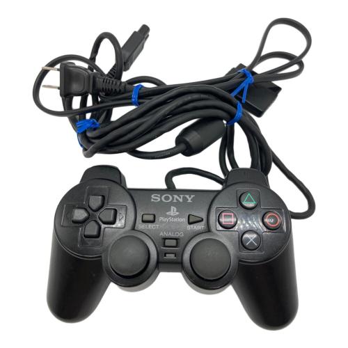 SONY (ソニー) PlayStation2 SCPH-70000 -