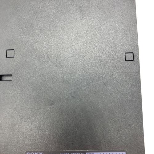 SONY (ソニー) PlayStation2 SCPH-70000 -