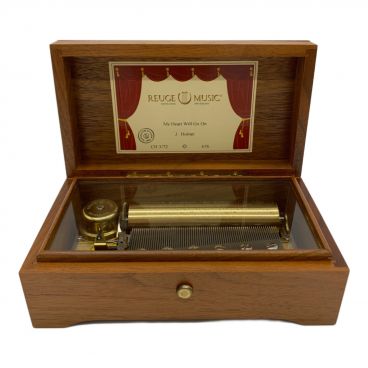 リュージュ REUGE オルゴールコレクターズ　スイス製 5個セット ブランド：REUGE】商品一覧｜中古・リサイクルショップの公式