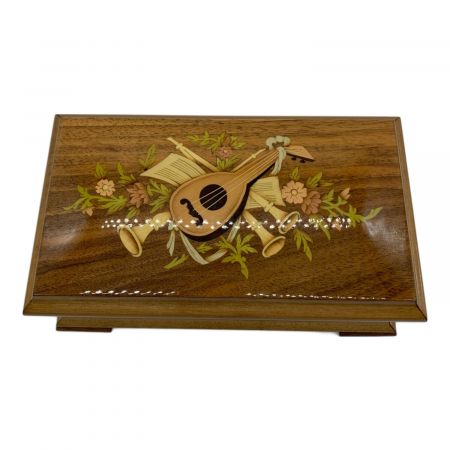 【美品】リュージュ オルゴール 72弁 カノン REUGE Canon リュージュ 72弁 オルゴール 『カノン』 ｜骨董品買取 緑和堂