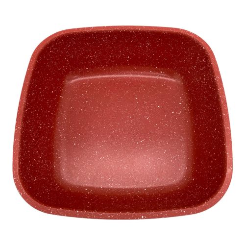 FLAVOR STONE (フレーバーストーン) 鍋 レッド DIAMOND EDITION