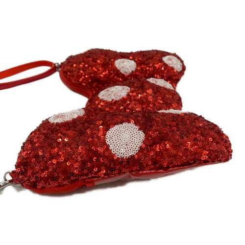 ミニー リボンショルダーバッグ｜トレファクONLINE