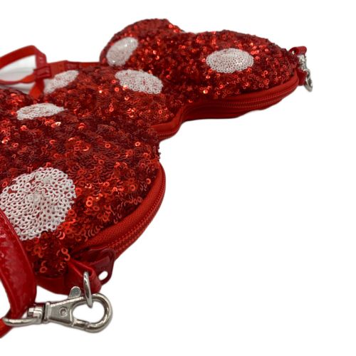 ミニー リボンショルダーバッグ｜トレファクONLINE