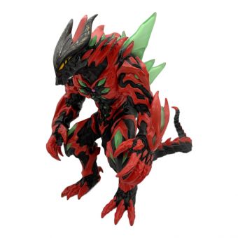 ソフビフィギュア アークベリアル