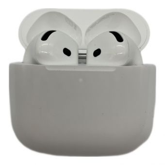 Apple (アップル) AirPods(第4世代) A3050