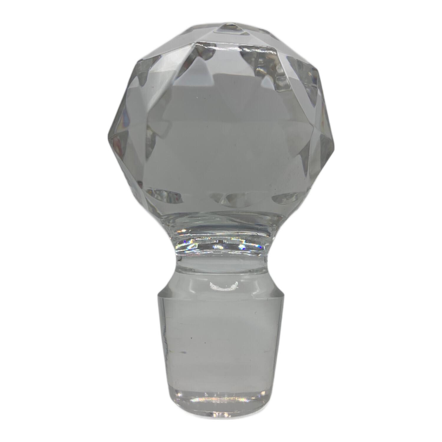 BOHEMIA GLASS (ボヘミア グラス) デキャンタ|トレファクONLINE BOHEMIA GLASS (ボヘミア グラス) デキャンタ|トレファクONLINE