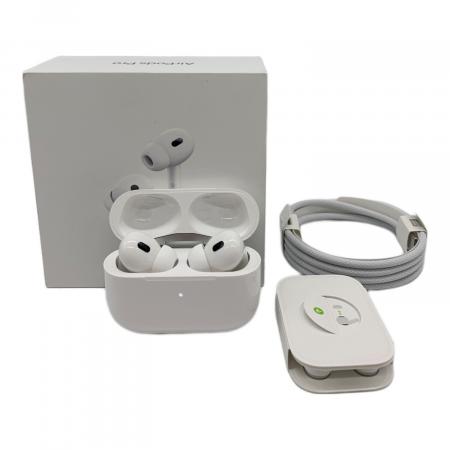 Apple (アップル) AirPods(第2世代) MTJV3J/A｜トレファクONLINE