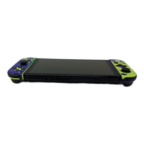 Nintendo (ニンテンドー) Nintendo Switch スプラトゥーン3エディション HEG-001 動作確認済み XTJ10580947367