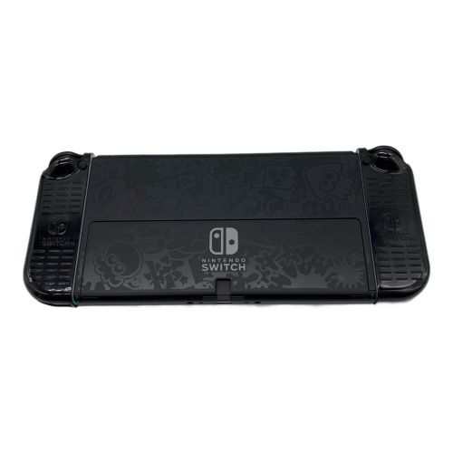 Nintendo (ニンテンドー) Nintendo Switch スプラトゥーン3エディション HEG-001 動作確認済み XTJ10580947367