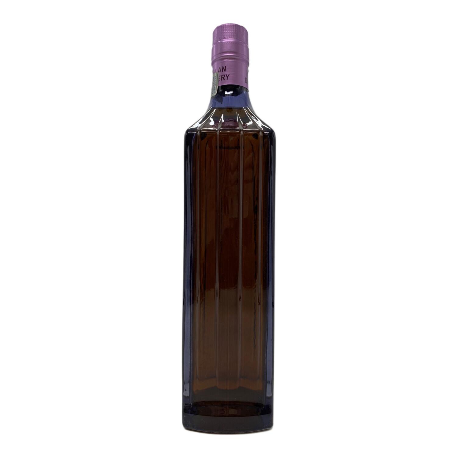 カバラン SHERRY CASK FINISH ウィスキー 700ml｜トレファクONLINE