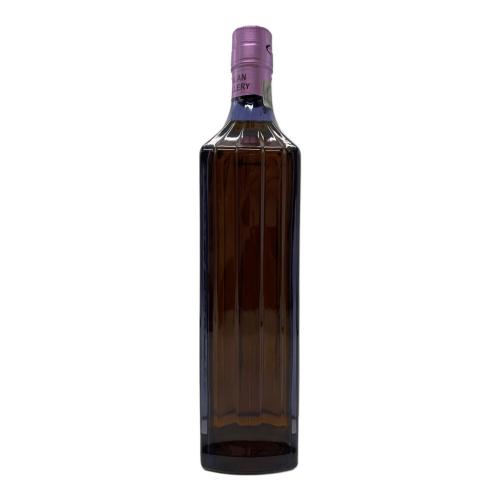 カバラン SHERRY CASK FINISH ウィスキー 700ml