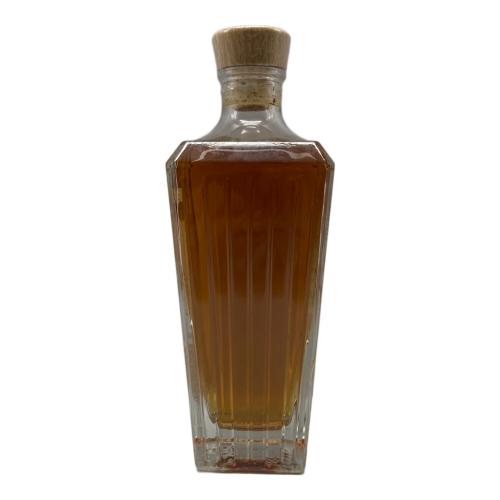 グレンタレット PEAT SMOKED スコッチウィスキー 7年 700ml
