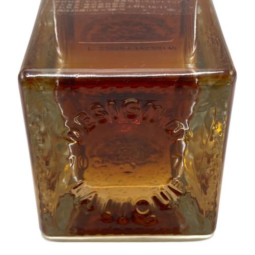 グレンタレット PEAT SMOKED スコッチウィスキー 7年 700ml