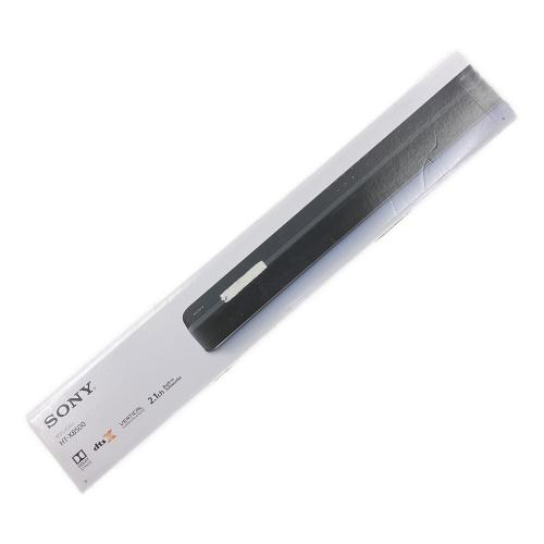 SONY (ソニー) サウンドバーシステム HT-X8500