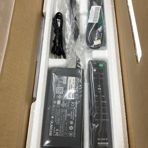 SONY (ソニー) サウンドバーシステム HT-X8500