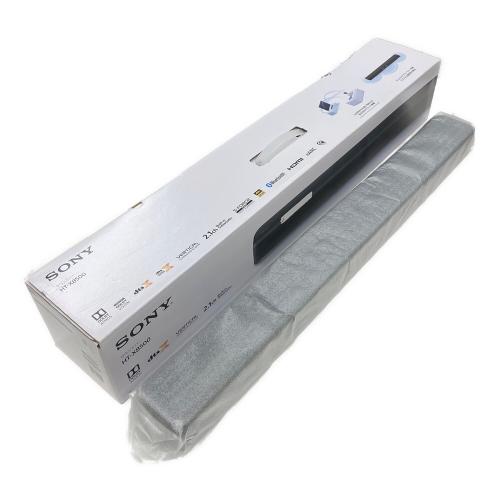 SONY (ソニー) サウンドバーシステム HT-X8500