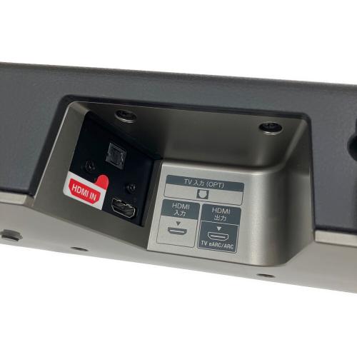 SONY (ソニー) サウンドバーシステム HT-X8500