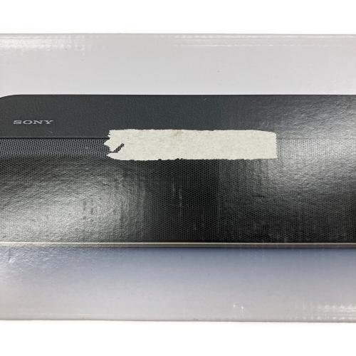 SONY (ソニー) サウンドバーシステム HT-X8500