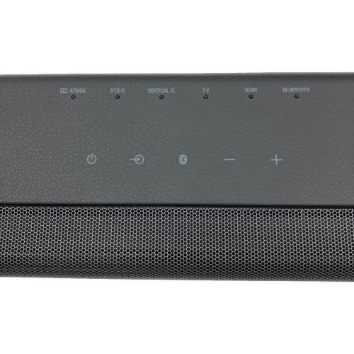 SONY (ソニー) サウンドバーシステム HT-X8500