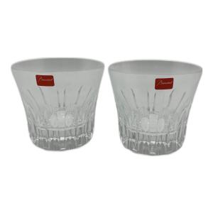 Baccarat (バカラ) タンブラー エトナ ペア