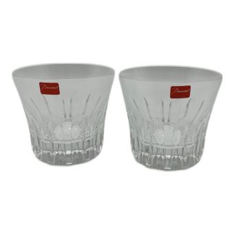 Baccarat (バカラ) タンブラー エトナ ペア