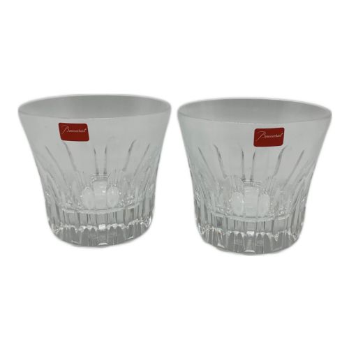 Baccarat (バカラ) タンブラー エトナ ペア