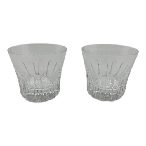 Baccarat (バカラ) タンブラー エトナ ペア
