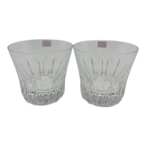 Baccarat (バカラ) タンブラー エトナ ペア
