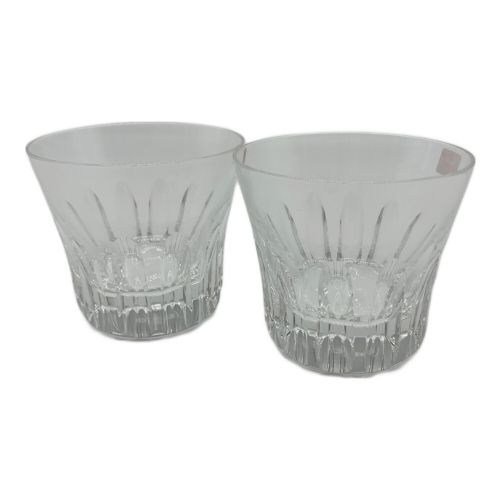 Baccarat (バカラ) タンブラー エトナ ペア