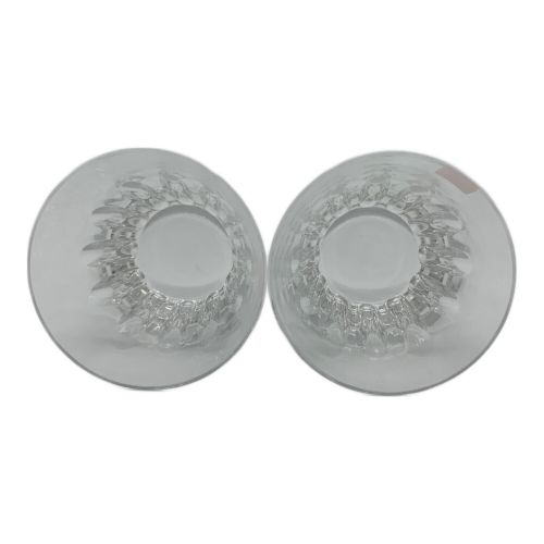 Baccarat (バカラ) タンブラー エトナ ペア