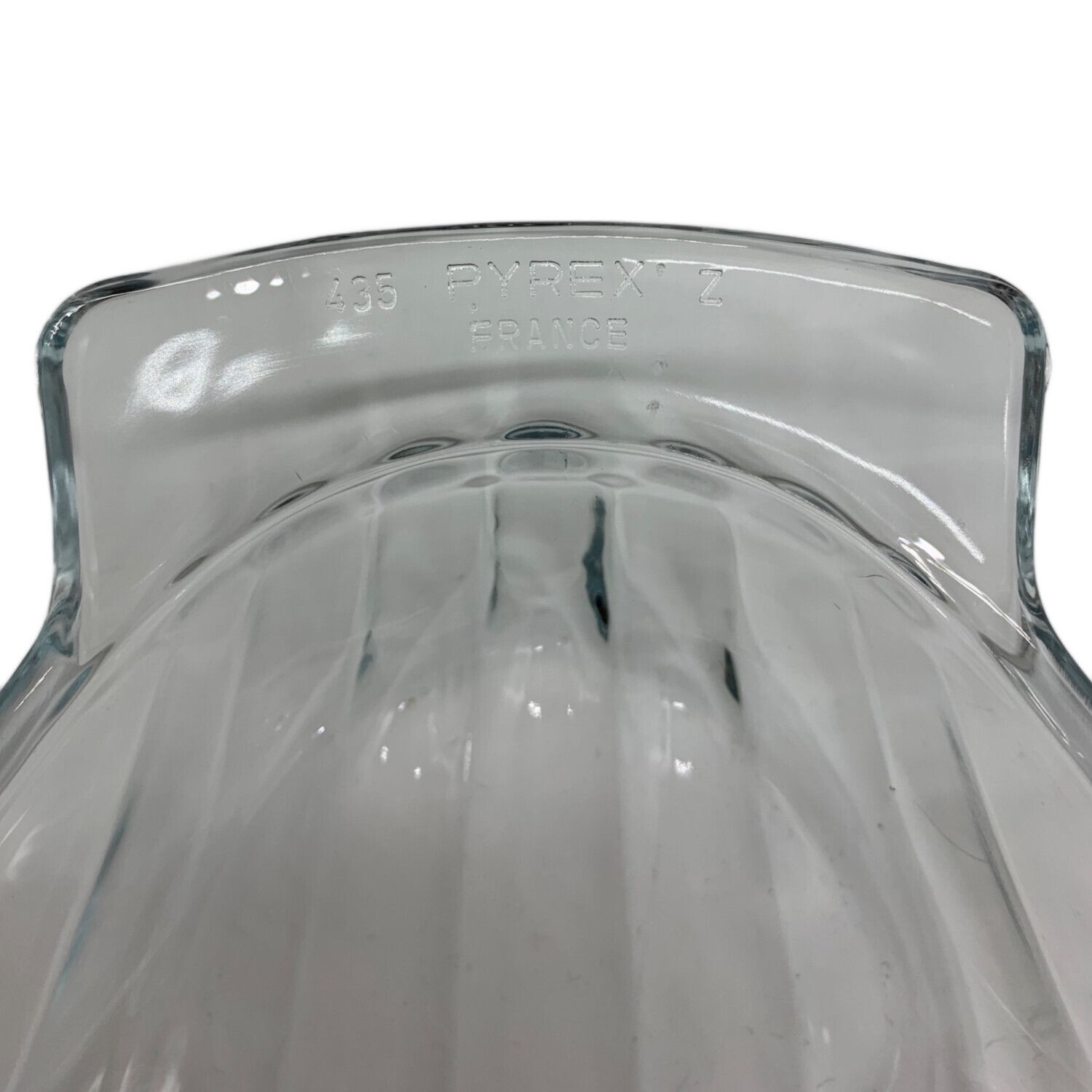 Pyrex (パイレックス) 貝殻型ガラス小皿 5Pセット｜トレファクONLINE