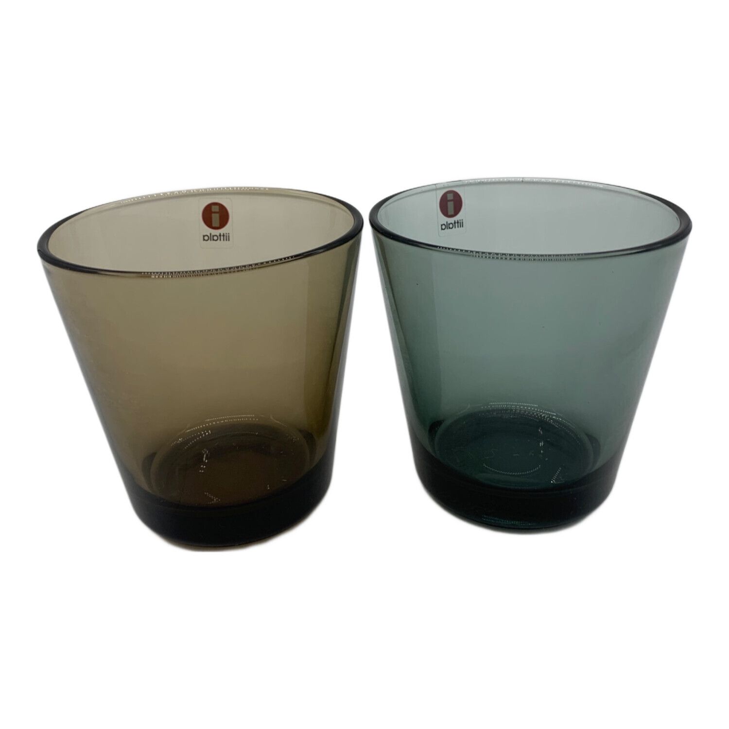 iittala (イッタラ) グラス 50Years Kartio 4Pセット