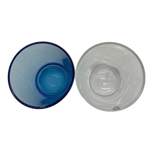 iittala (イッタラ) グラス 50Years Kartio 4Pセット