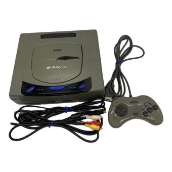 セガサターン -