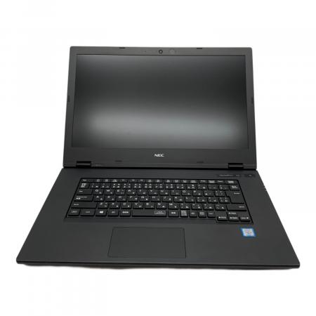 NEC (エヌイーシー) VersaPro VKM16DZG5 15.6インチ Windows11 HOME