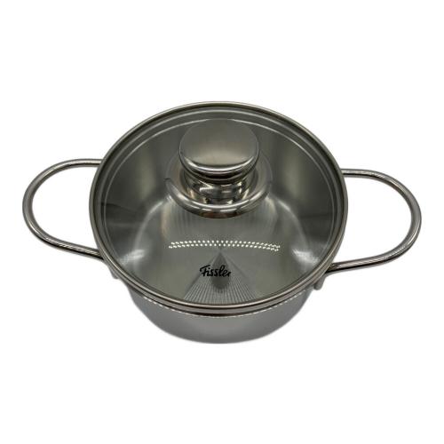 Fissler (フィスラ) 008-316-03-000/0 SNACKY SET