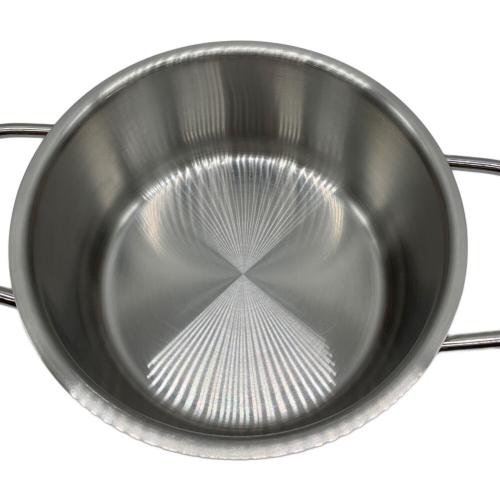 Fissler (フィスラ) 008-316-03-000/0 SNACKY SET