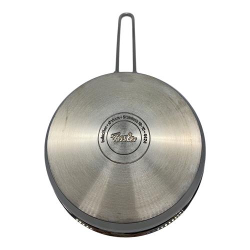 Fissler (フィスラ) 008-316-03-000/0 SNACKY SET