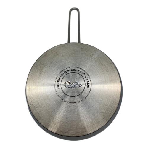 Fissler (フィスラ) 008-316-03-000/0 SNACKY SET