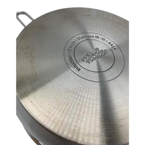 Fissler (フィスラ) 008-316-03-000/0 SNACKY SET