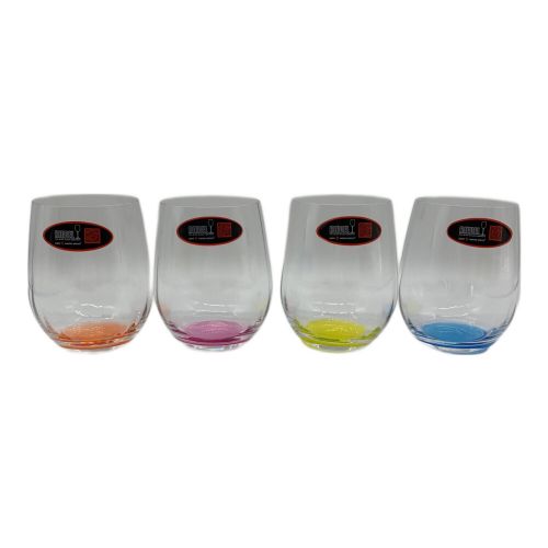 RIEDEL (リーデル) グラス HAPPY O OPTIC ハッピー・オー・オプティカル