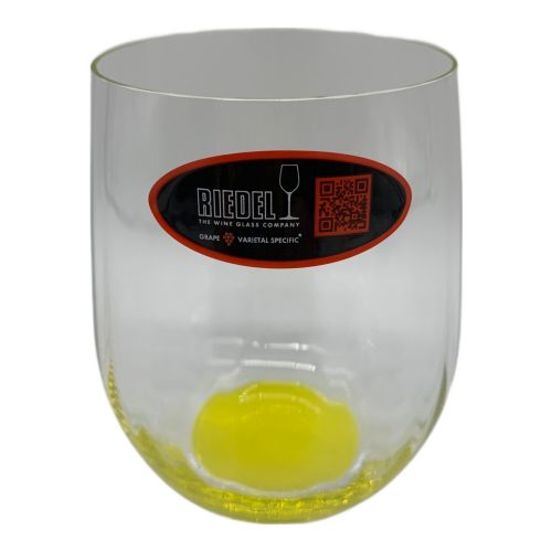 RIEDEL (リーデル) グラス HAPPY O OPTIC ハッピー・オー・オプティカル