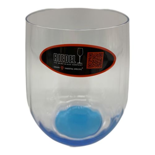 RIEDEL (リーデル) グラス HAPPY O OPTIC ハッピー・オー・オプティカル