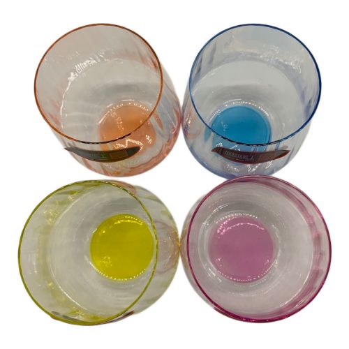 RIEDEL (リーデル) グラス HAPPY O OPTIC ハッピー・オー・オプティカル