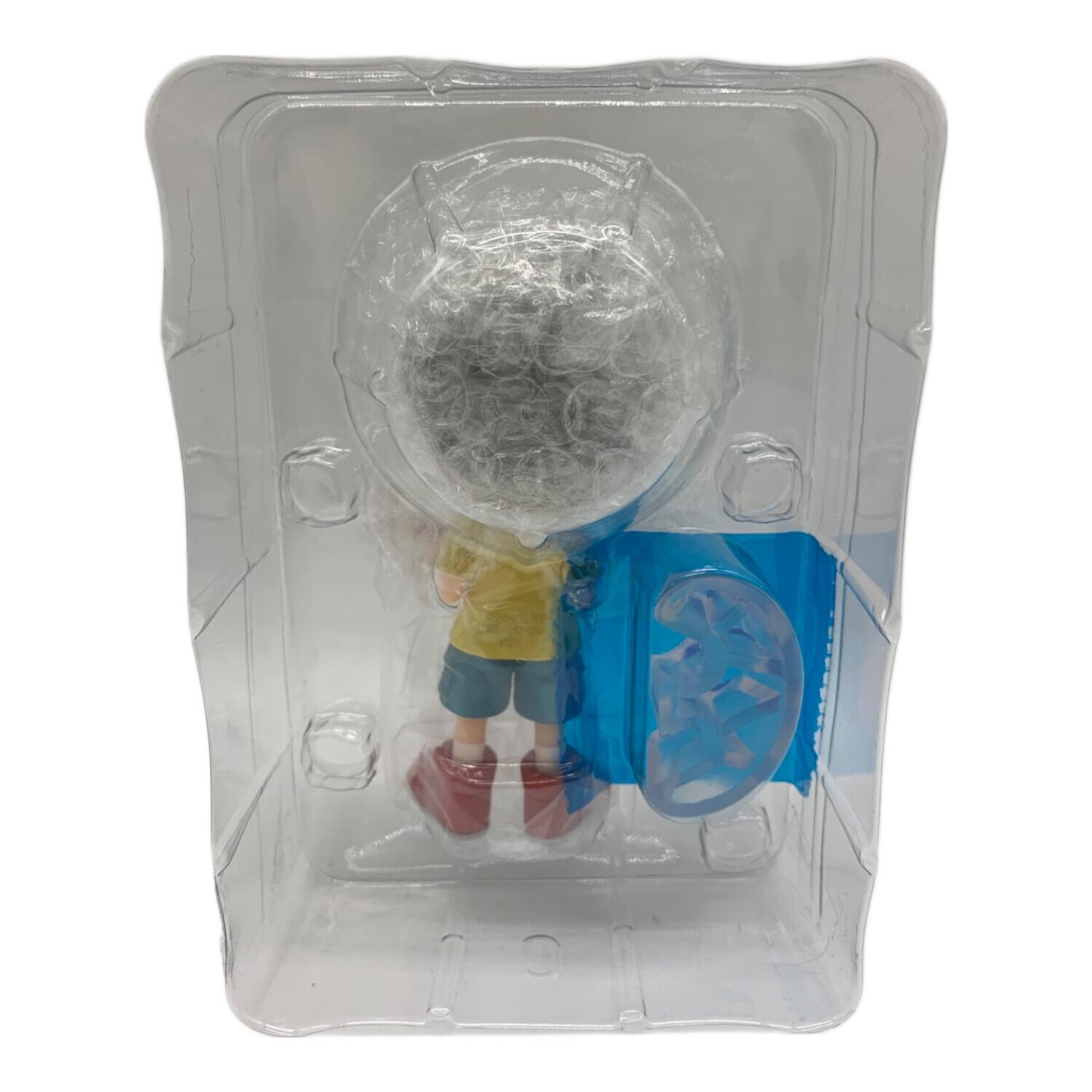 僕のヒーローアカデミア (僕ノヒーローアカデミア) フィギュア C賞 緑