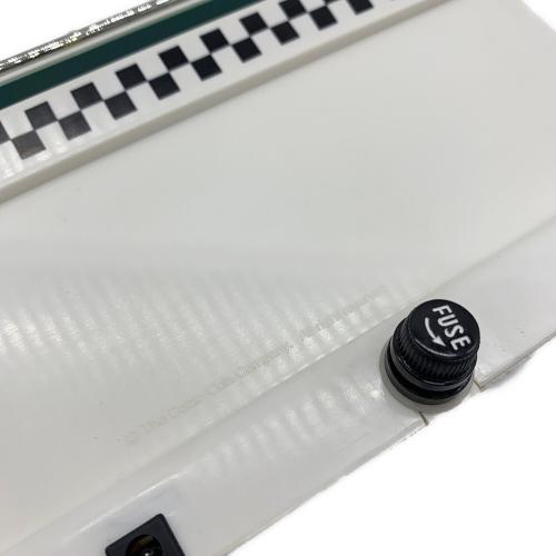 Coca Cola (コカコーラ) ミニチュアダイナーハウス 動作未確認