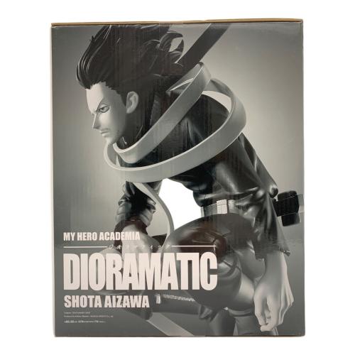 僕のヒーローアカデミア (僕ノヒーローアカデミア) フィギュア ジオラマティック 相澤消太 一番くじ