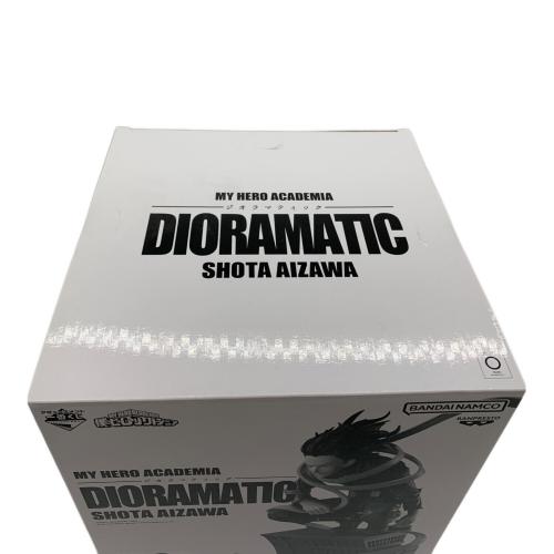 僕のヒーローアカデミア (僕ノヒーローアカデミア) フィギュア ジオラマティック 相澤消太 一番くじ